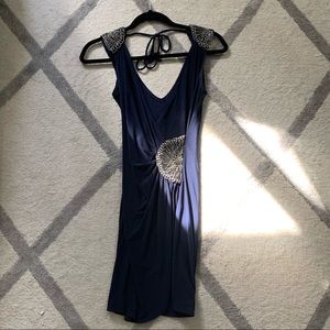 B. Darlin cocktail dress